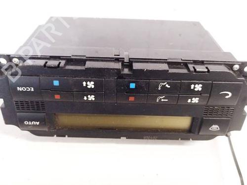 Used Climate control Climate control PEUGEOT 407 (6D_) 1.6 HDi 110 (6D9HZC, 6D9HYC) (109 hp) 34765195 34765195