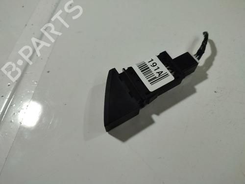 Used Warning switch Warning switch MAZDA 6 Hatchback (GH) 2.0 MZR-CD (GH14) (140 hp) 34809901 34809901