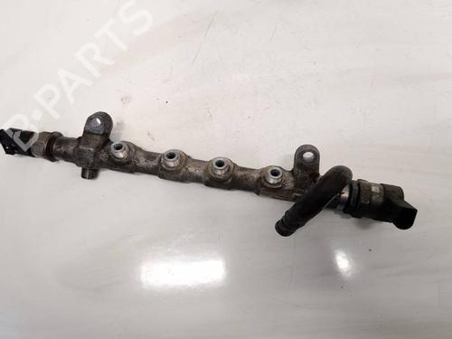 Regua injecçao Regua injecçao CHRYSLER YPSILON 1.2 (69 hp) 36546857 36546857
