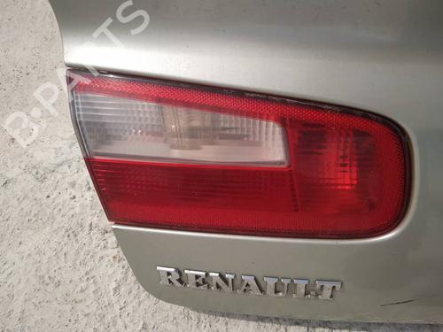 Used Left tailgate light Left tailgate light 35245736 35245736