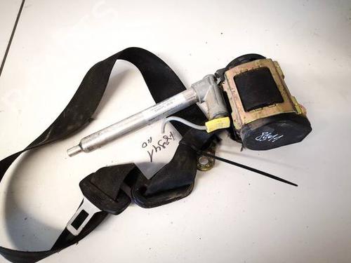 Used Front left seatbelt Front left seatbelt 35315762 35315762