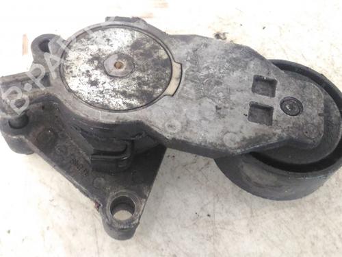 Pulley MAZDA 3 (BK) 1.6 DI Turbo | BP38740248M122 - Image 2