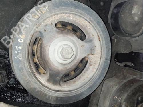 Used Pulley Pulley CITROËN C4 I (LC_) 1.6 HDi (90 hp) 35038590 35038590