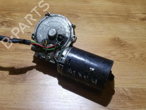 Used Front wiper motor Front wiper motor MERCEDES-BENZ E-CLASS (W210) E 200 (210.035) (136 hp) 35651212 35651212