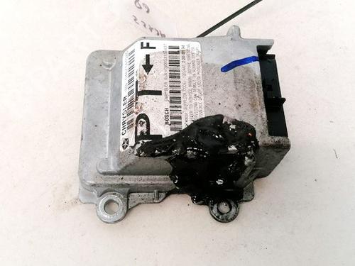 Used ECU airbags ECU airbags CHRYSLER PT CRUISER (PT_) 2.0 (141 hp) 33068084 33068084