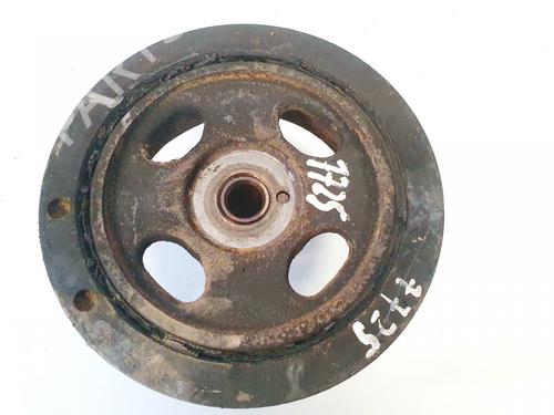 Pulley SUBARU OUTBACK (BR) 2.5 i AWD (BRM) | BP35441869M122 - Image 2