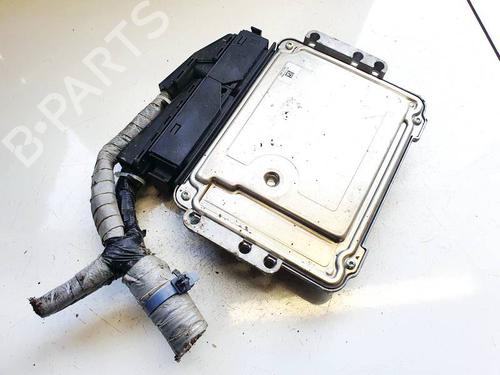 Engine control unit (ECU) HONDA CR-V III (RE_) 2.2 i-CTDi 4WD (RE6) | BP32612723M57 - Image 3