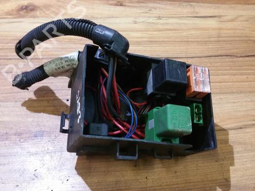 fuse-box-opel-zafira-a-mpv-t98-1999-2000-2001-2002-2003-2004-2005-2006-33479606 main image