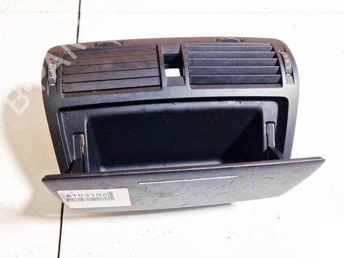 Luftventil Luftventil SKODA OCTAVIA II (1Z3) 1.9 TDI (105 hp) 32576944 32576944