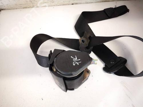 Used Front left seatbelt Front left seatbelt 34894035 34894035