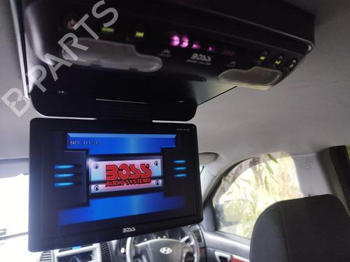 Switch HYUNDAI SANTA FÉ II (CM) 2.0 CRDi | BP35452446I30 - Image 9