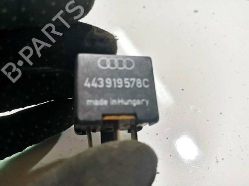 Electronic sensor SKODA SUPERB I (3U4) 2.0 TDI | BP32535409M84 - Image 3