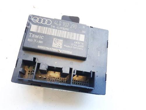 Used Electronic module Electronic module 34823221 34823221