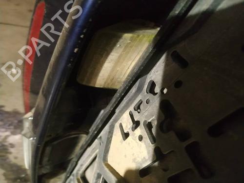 Used Licence plate light Licence plate light CITROËN XSARA (N1) 1.6 16V (109 hp) 35344056 35344056