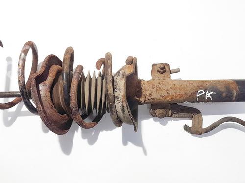 Used Left front shock absorber Left front shock absorber FORD FIESTA IV (JA_, JB_) 1.25 i 16V (75 hp) 35490495 35490495