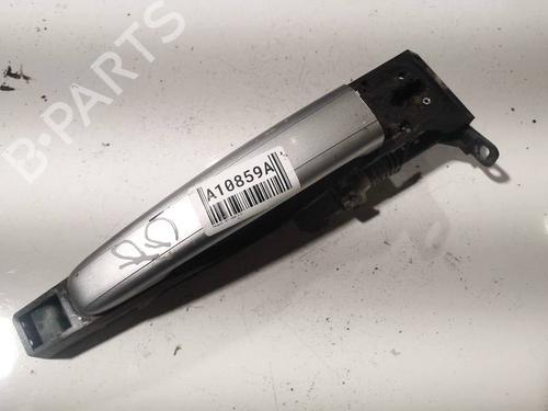 front-right-exterior-door-handle-peugeot-307-3ac-2000-2001-2002-2003-2004-2005-2006-2007-2008-2009-2010-2011-2012-34779272 main image