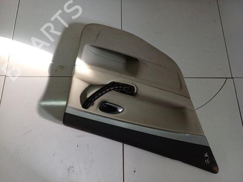 Rear left panel SAAB 9-3 (YS3F, E79, D79, D75) 1.9 TiD | BP34800605C60 - Image 2