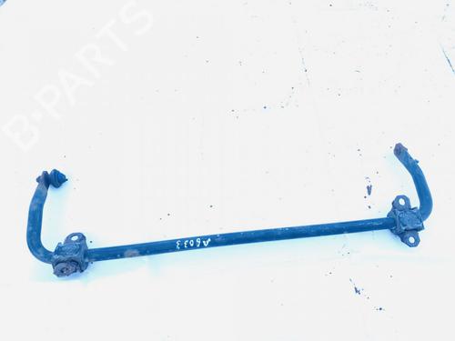 Used Anti roll bar Anti roll bar MAZDA 6 Hatchback (GH) 2.2 MZR-CD (GH10) (163 hp) 35528637 35528637
