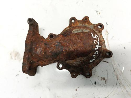 Udstødningsmanifold Udstødningsmanifold NISSAN ALMERA TINO (V10) 2.2 dCi (136 hp) 34983393 34983393