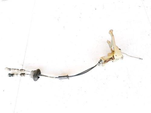 Used Gear lever Gear lever 35584916 35584916