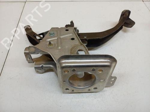 Used Pedal Pedal SKODA OCTAVIA II (1Z3) 1.9 TDI (105 hp) 36771062 36771062