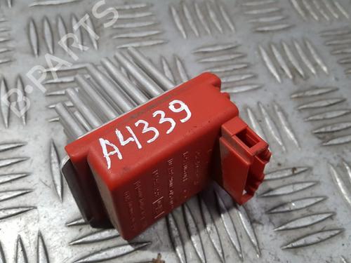 Used Heater resistor Heater resistor KIA RIO I Saloon (DC_) 1.3 (75 hp) 35833006 35833006