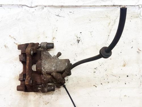 Used Right rear brake caliper Right rear brake caliper MINI MINI (R50, R53) One (90 hp) 35677939 35677939