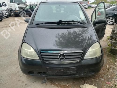 Used Parts MERCEDES-BENZ A-CLASS (W168) A 140 (168.031, 168.131) 4527301