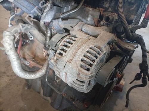 Used Alternator Alternator 37512344 37512344