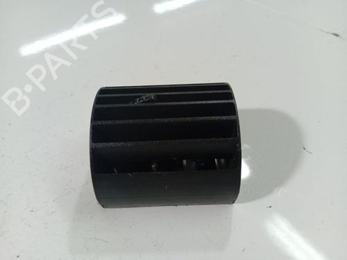 Rejilla aireadora Rejilla aireadora OPEL ASTRA G Hatchback (T98) 1.4 16V (F08, F48) (90 hp) 37480932 37480932