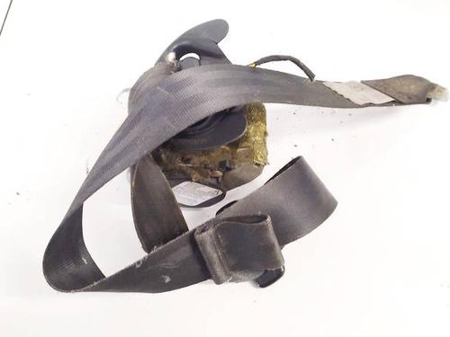 Used Front right seatbelt Front right seatbelt VW GOLF V (1K1) 1.9 TDI (90 hp) 34779020 34779020