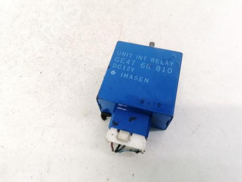 Electronic sensor MAZDA 626 V (GF) 2.0 Turbo DI (GFFP) | BP32913178M84 - Image 2
