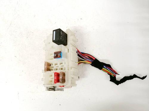 Fuse box RENAULT MEGANE III Hatchback (BZ0/1_, B3_) 1.5 dCi (BZ09, BZ0D, BZ1W, BZ29, BZ14) | BP32582634E1