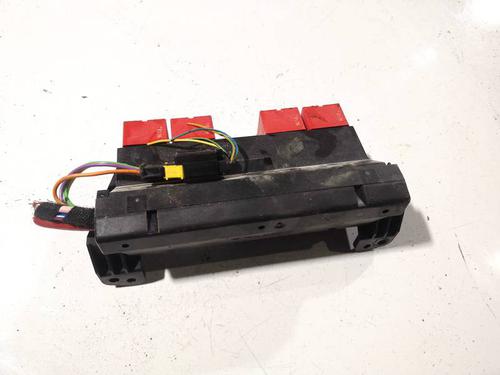 Fuse box RENAULT ESPACE IV (JK0/1_) 2.2 dCi (JK0H) | BP33730743E1 - Image 2
