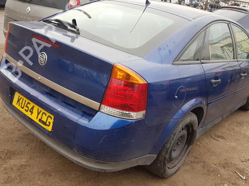 Electronic module OPEL VECTRA C (Z02) 1.9 CDTI (F69) | BP33493770M83 - Image 8