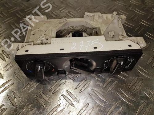Used Climate control Climate control MITSUBISHI SPACE STAR MPV (DG_A) 1.3 16V (DG1A) (82 hp) 35654651 35654651