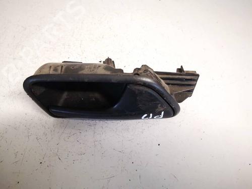Used Front right interior door handle Front right interior door handle VW CADDY III Box Body/MPV (2KA, 2KH, 2CA, 2CH) 1.9 TDI (105 hp) 34883692 34883692