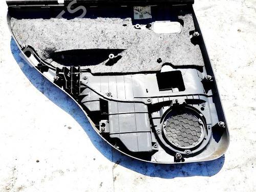 Rear right panel OPEL CORSA C (X01) 1.3 CDTI (F08, F68) | BP35284746C61 - Image 2