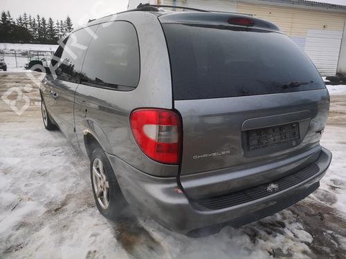 Rear left panel CHRYSLER VOYAGER IV (RG, RS) 2.8 CRD | BP35373268C60 - Image 8