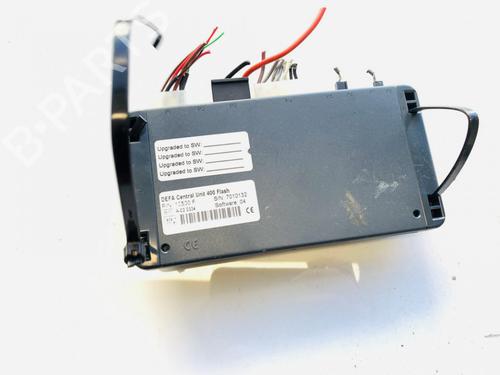 Electronic module MITSUBISHI OUTLANDER II (CW_W) 2.0 DI-D (CW8W) | BP33093768M83 - Image 3