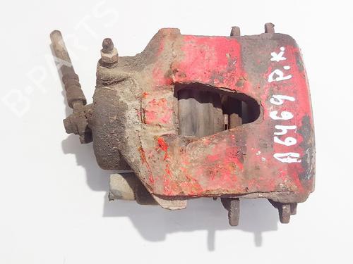 Used Left front brake caliper Left front brake caliper 35598248 35598248