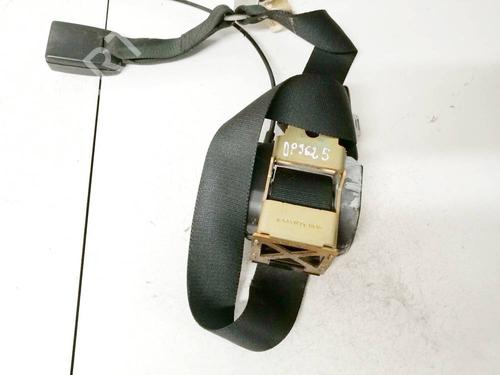 Front right seatbelt FORD MAVERICK 2.3 16V | BP35165057I25 - Image 2