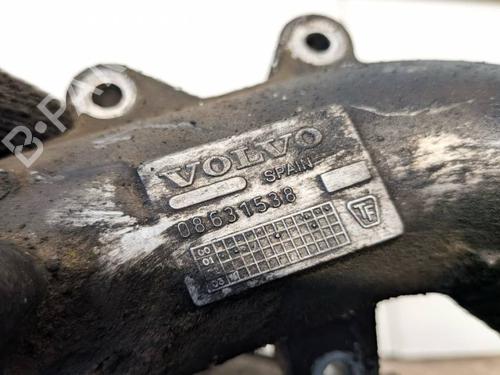 Pipe VOLVO S60 I (384) D5 | BP36060236M125 - Image 4
