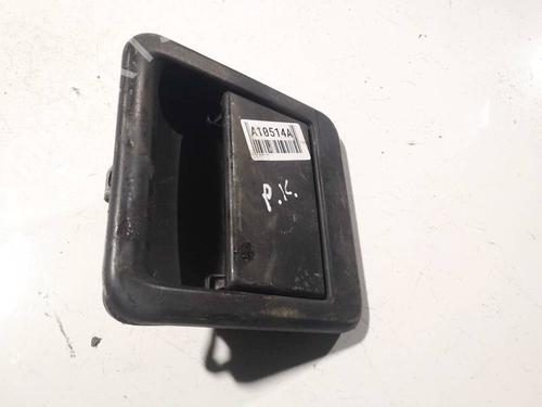 Used Front left exterior door handle Front left exterior door handle 34952679 34952679