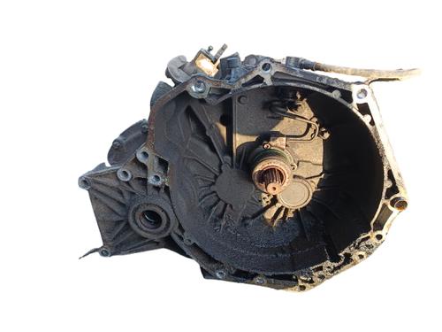 Used Gearbox Gearbox 35131780 35131780