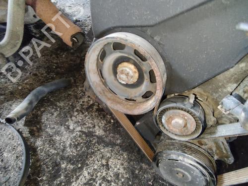 Pulley VW GOLF V (1K1) 1.4 16V | BP35598332M122 - Image 3