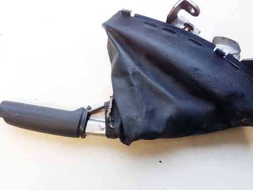 hand-brake-opel-zafira-a-mpv-t98-1999-2000-2001-2002-2003-2004-2005-2006-35872118 main image