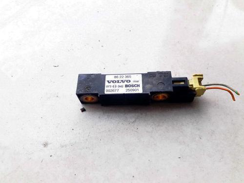 Electronic module VOLVO S60 I (384) D5 | BP33099706M83 - Image 2