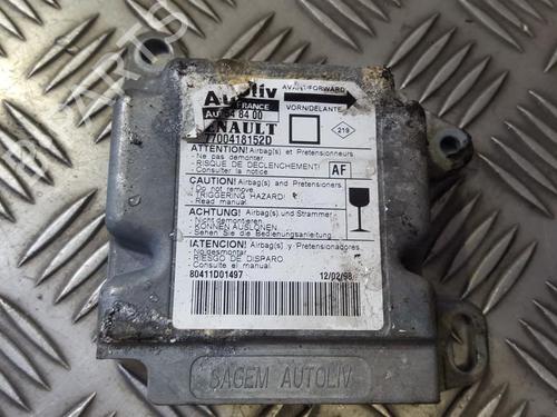 ecu-airbags-renault-megane-i-ba01_-1995-1996-1997-1998-1999-2000-2001-2002-2003-2004-33495733 main image
