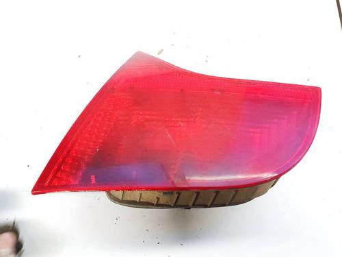 Used Right tailgate light Right tailgate light 35146486 35146486